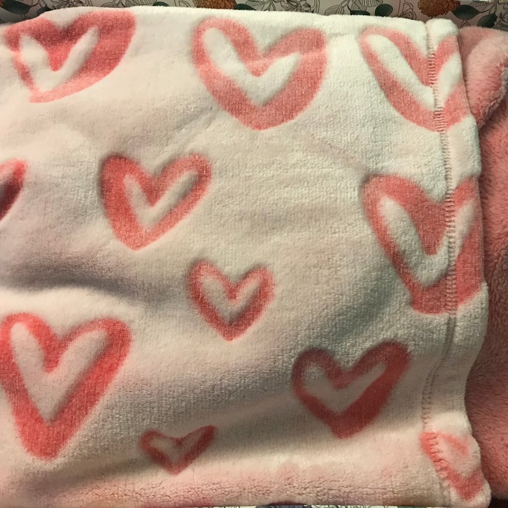 Vera Bradley Blanket